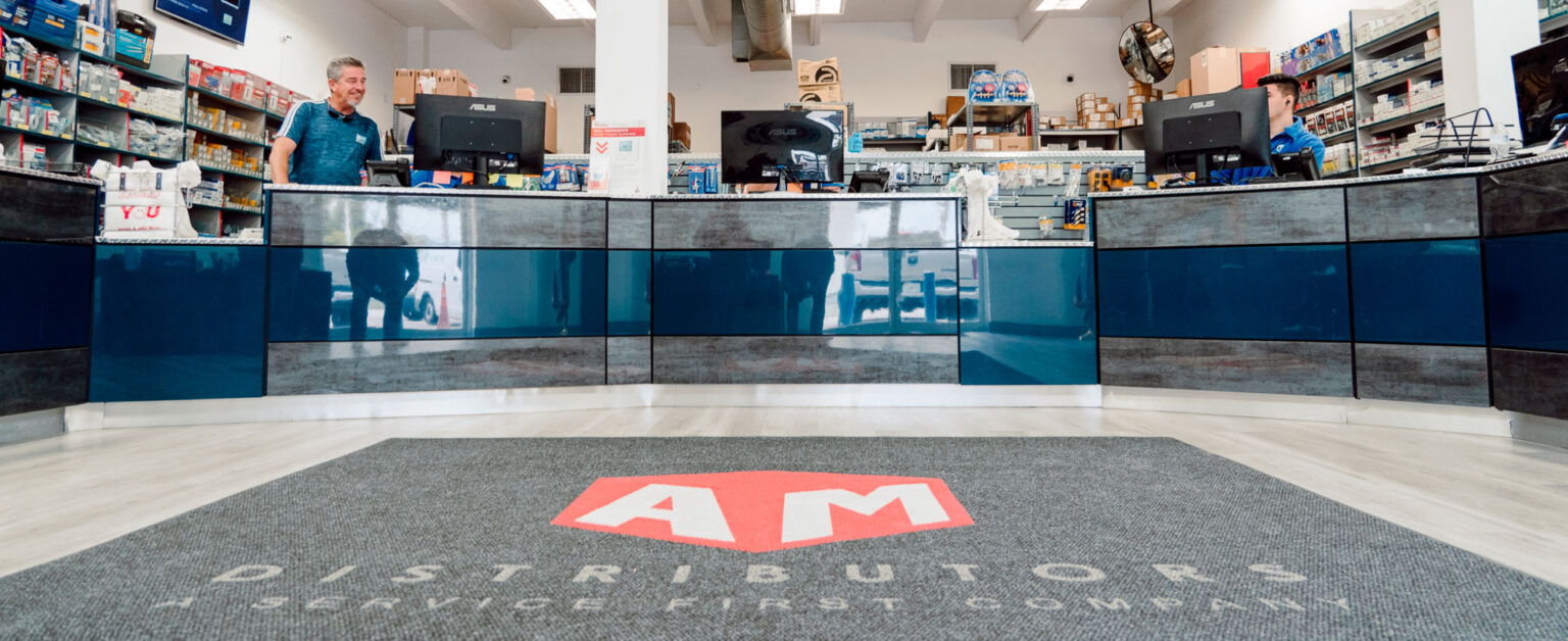 HVAC Parts Center Miami A/C Parts Distributors AM Distributors